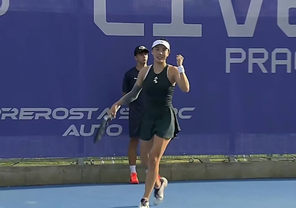 迎接挑战的 迎接挑战的