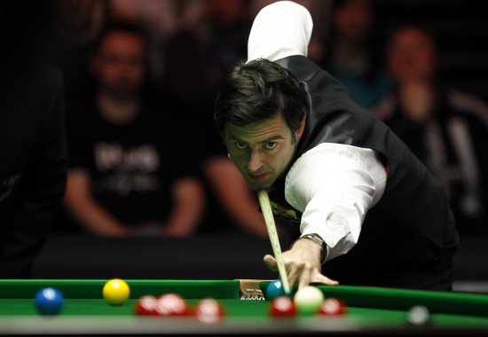 球星的精彩 球星的精彩