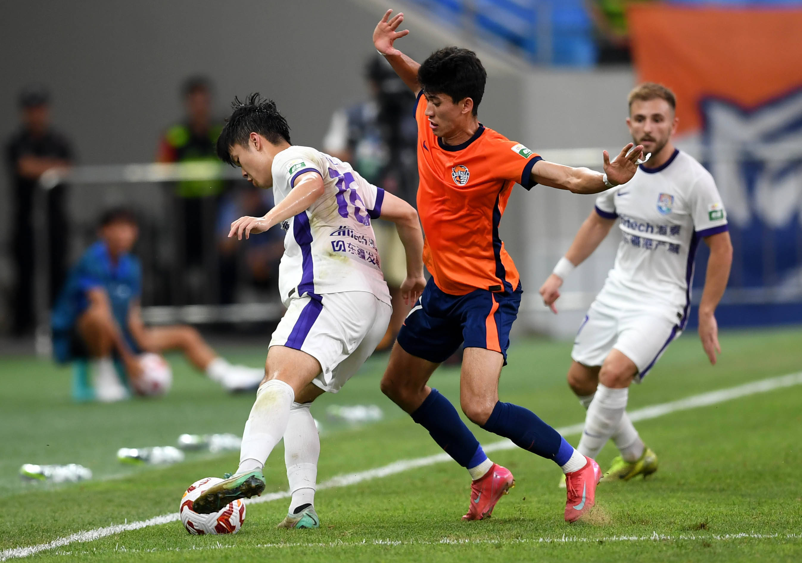 非教练组首 非教练组首