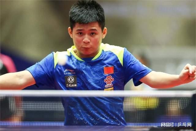 中国队展现 中国队展现