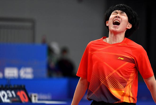 中披荊斬棘 中披荊斬棘