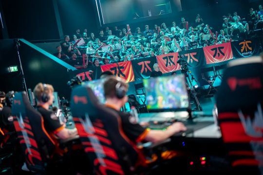 他的多面性 他的多面性