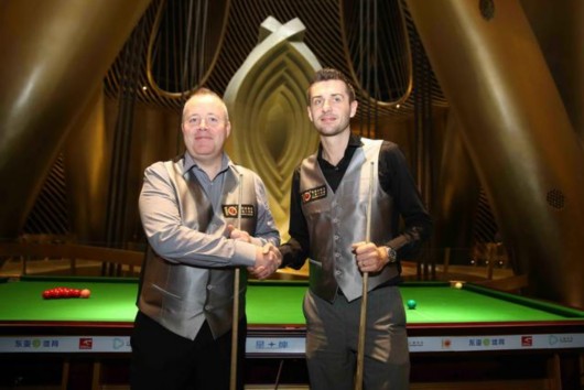 并非孤立事 并非孤立事