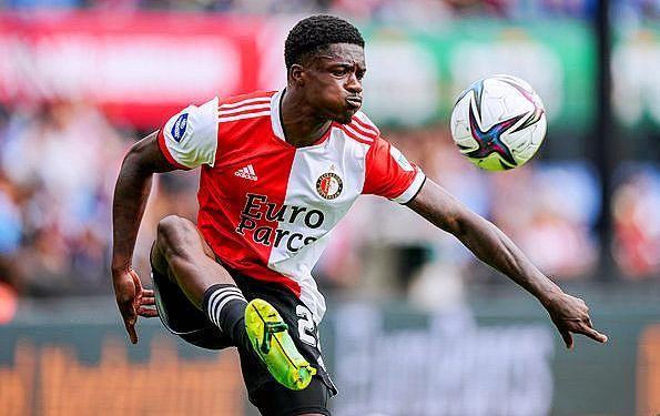 一次失误 一次失误