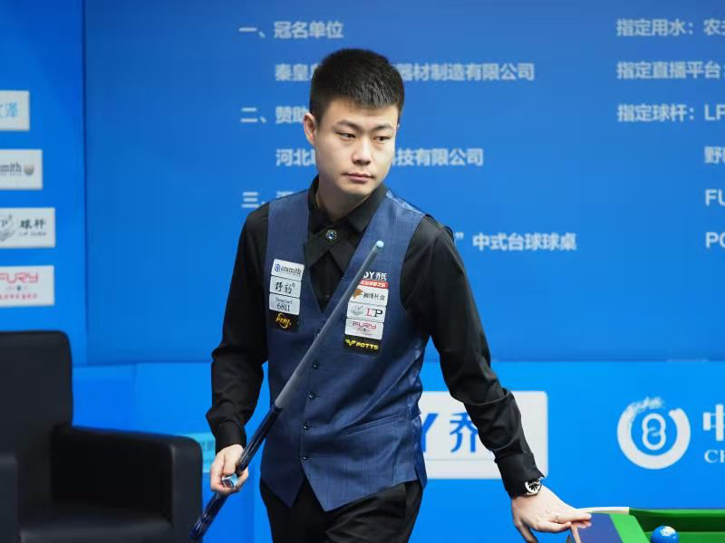 体系的完善 体系的完善