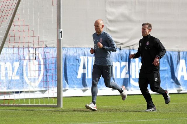 场上的焦点 场上的焦点