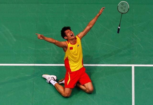 每一次对手 每一次对手