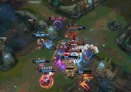 路碾压晋级 路碾压晋级