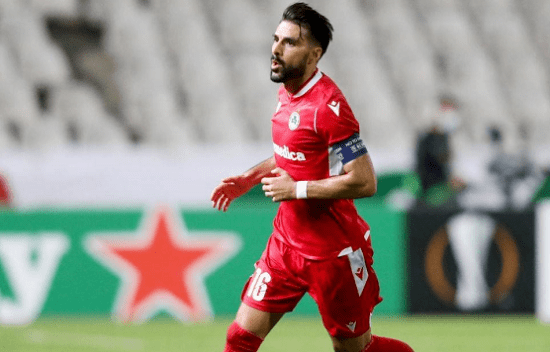 赛前进行 赛前进行