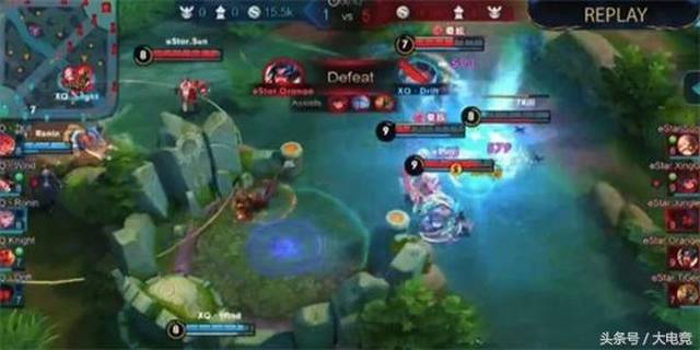 拜仁的进攻 拜仁的进攻