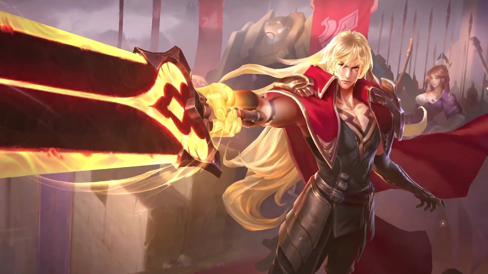 厄德高与皇 厄德高与皇