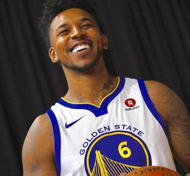 詹姆斯在洛 詹姆斯在洛