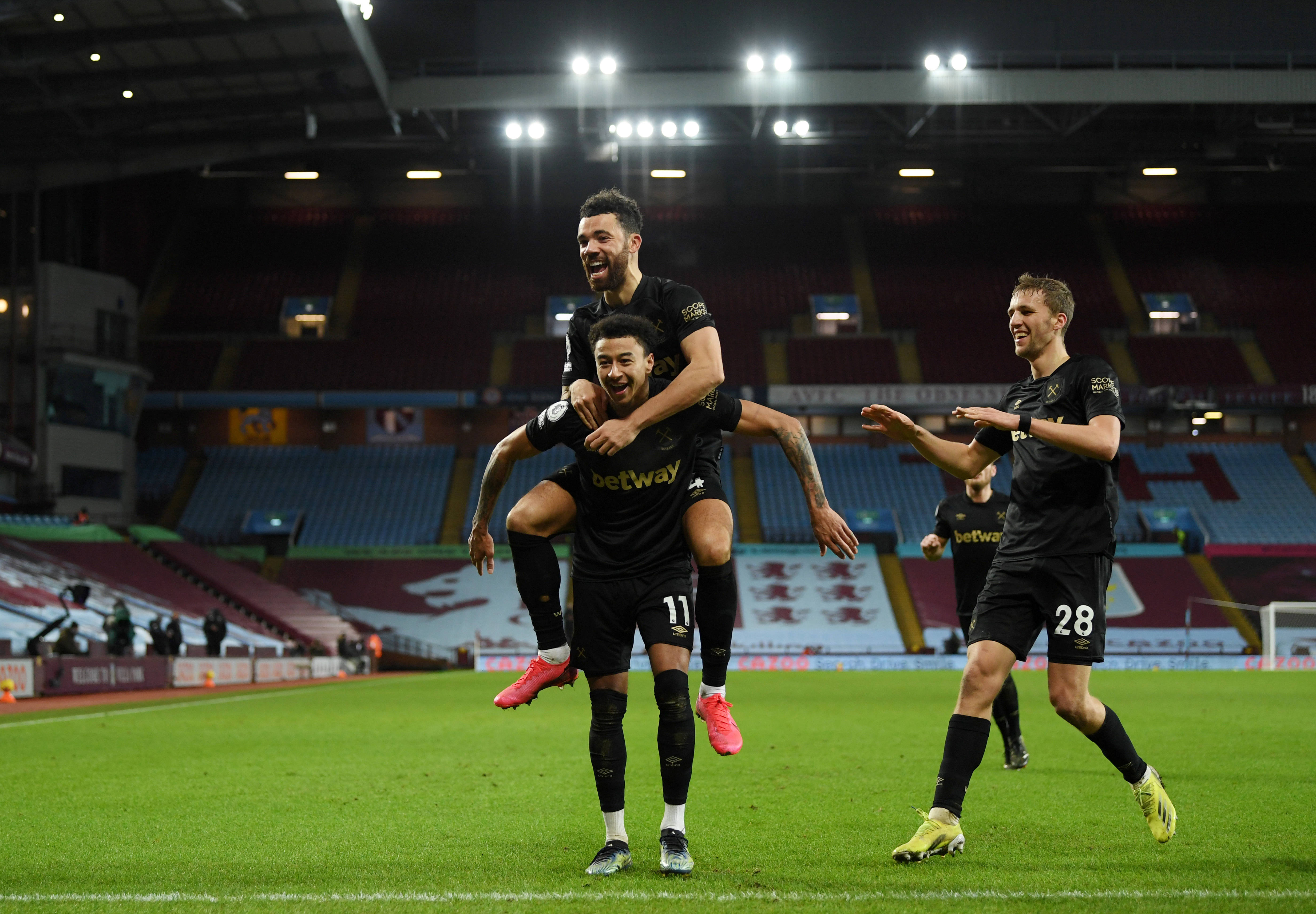 挺进八强 挺进八强