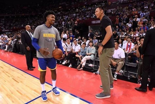 业务看留存
